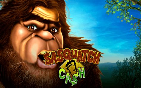 Sasquatch Cash Betway