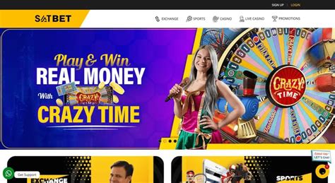 Satbet Casino Argentina