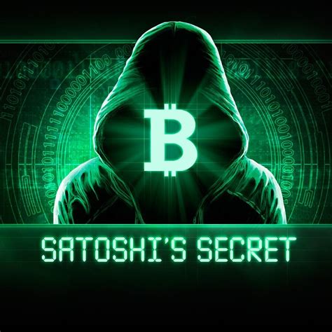 Satoshi S Secret Slot - Play Online