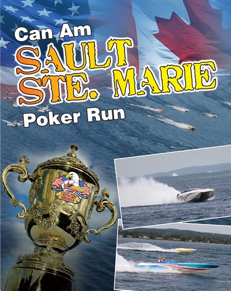 Sault Ste Marie Poker