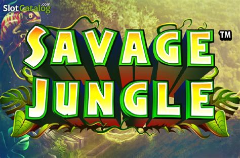 Savage Jungle Review 2024