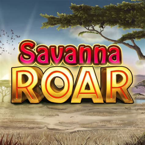Savanna Roar Betsson