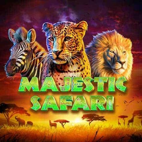 Savanna Safari Netbet