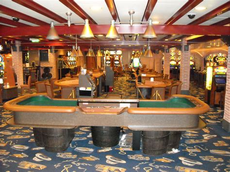 Savannah Georgia Riverboat Casino
