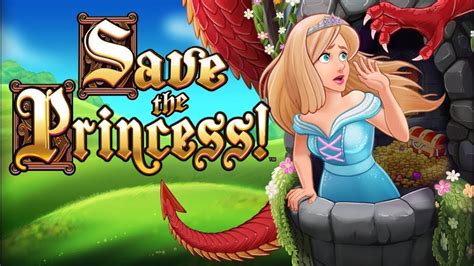 Save The Princess Slot Gratis