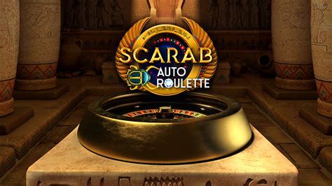 Scarab Auto Roulette Sportingbet