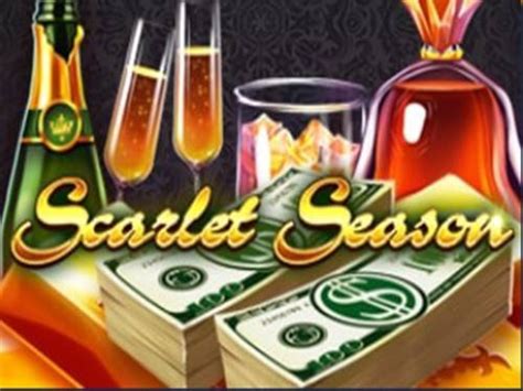 Scarlet Season 3x3 888 Casino