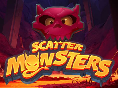 Scatter Monsters Betsul