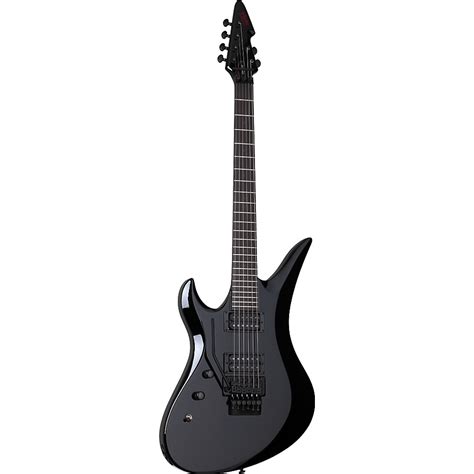 Schecter Blackjack A6 Fr