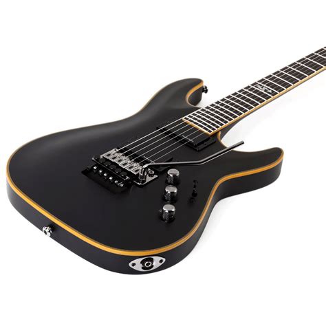 Schecter Blackjack Atx C 1 Comprar