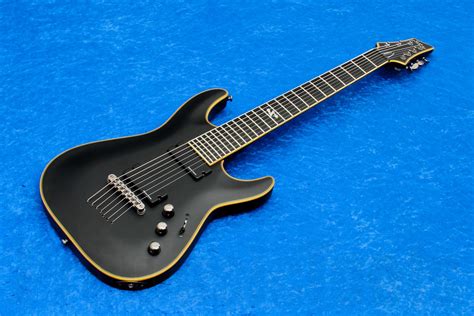 Schecter Blackjack Atx C 7