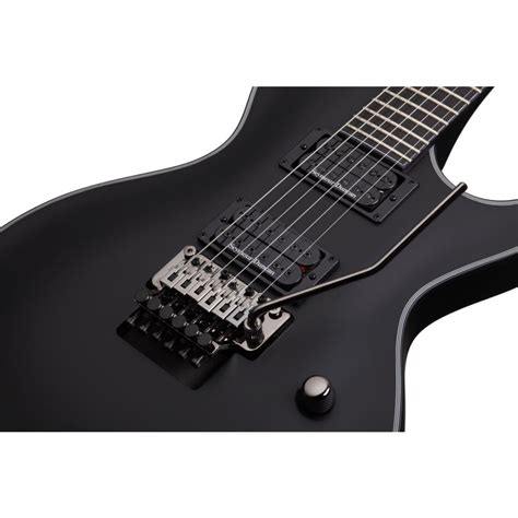 Schecter Blackjack Hells Gate