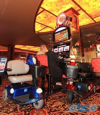 Scooter Casino