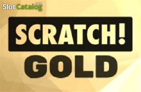 Scratch Gold Brabet