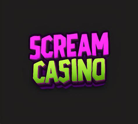 Scream 888 Casino