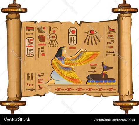 Scroll Of Egypt Betano