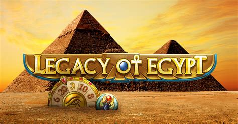 Scroll Of Egypt Betsson