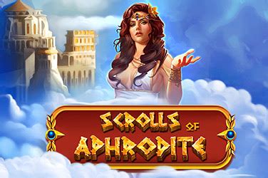 Scrolls Of Aphrodite Brabet