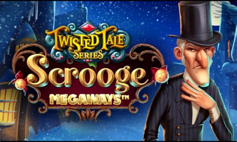 Scrooge Megaways Betfair