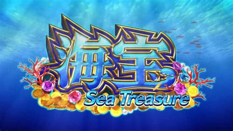 Sea Treasure Onetouch Bet365