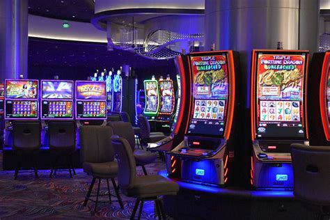 Seattle Casino Barco