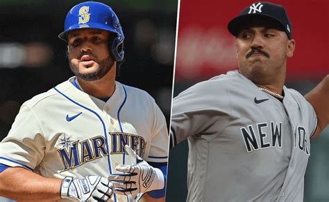 Seattle Mariners vs New York Yankees pronostico MLB