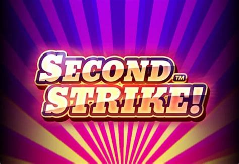 Second Strike Netbet