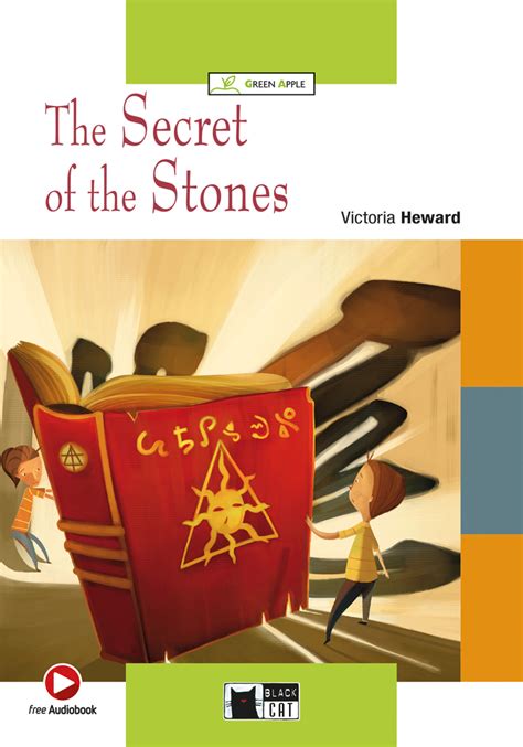 Secret Of The Stones Betsul