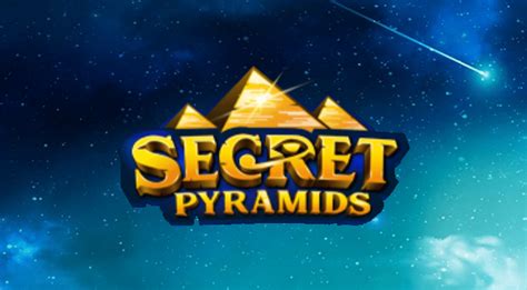 Secret Pyramids Casino Paraguay