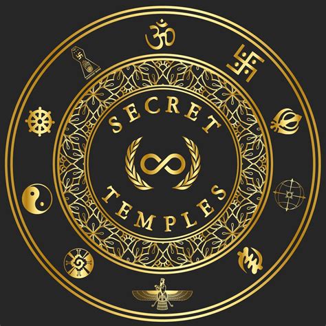 Secret Temple Betano