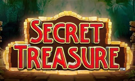 Secret Treasure Slot - Play Online