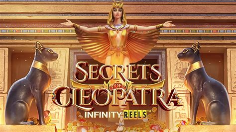 Secrets Of Cleopatra Betfair