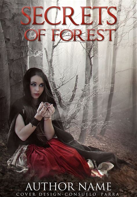 Secrets Of The Forest Betsson