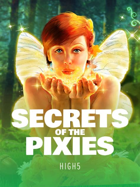 Secrets Of The Pixies Betfair