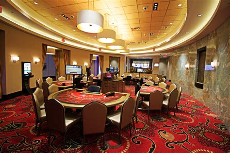 Seculo Casino De Tiro Edmonton