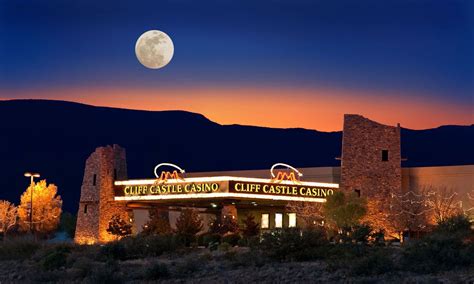 Sedona Casino