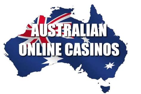 Seguro Online Casino Australiano