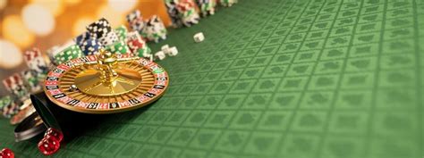 Seis Grandes Probabilidades De Casino