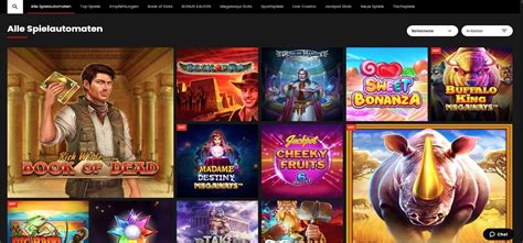 Select Bet Casino Online