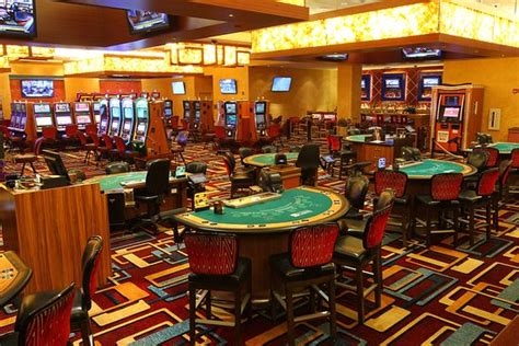 Seminole Casino Coconut Creek Jogos De Azar Idade