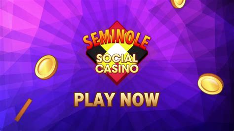 Seminole Casino Login