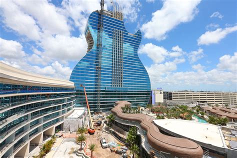 Seminole Hard Rock Casino De Hollywood Restaurantes