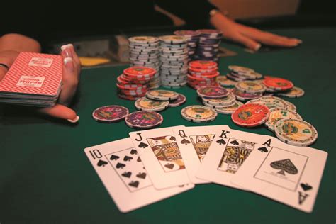 Seminole Poker Sobreposicao