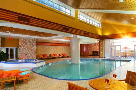 Seneca Niagara Casino Spa Precos