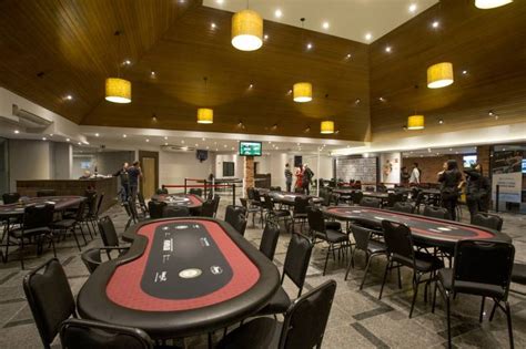 Seneca Sala De Poker Em Torneios