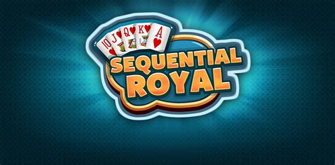 Sequential Royal Sportingbet