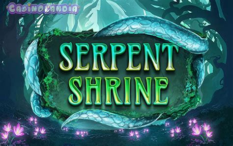 Serpent Shrine Slot Gratis