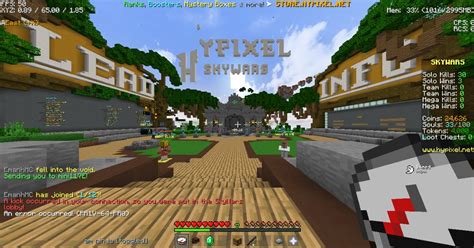 Servidor De Minecraft Kaufen 10 Slots