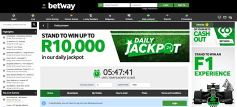 Seven High Betway