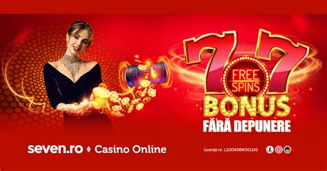 Seven Ro Casino Venezuela